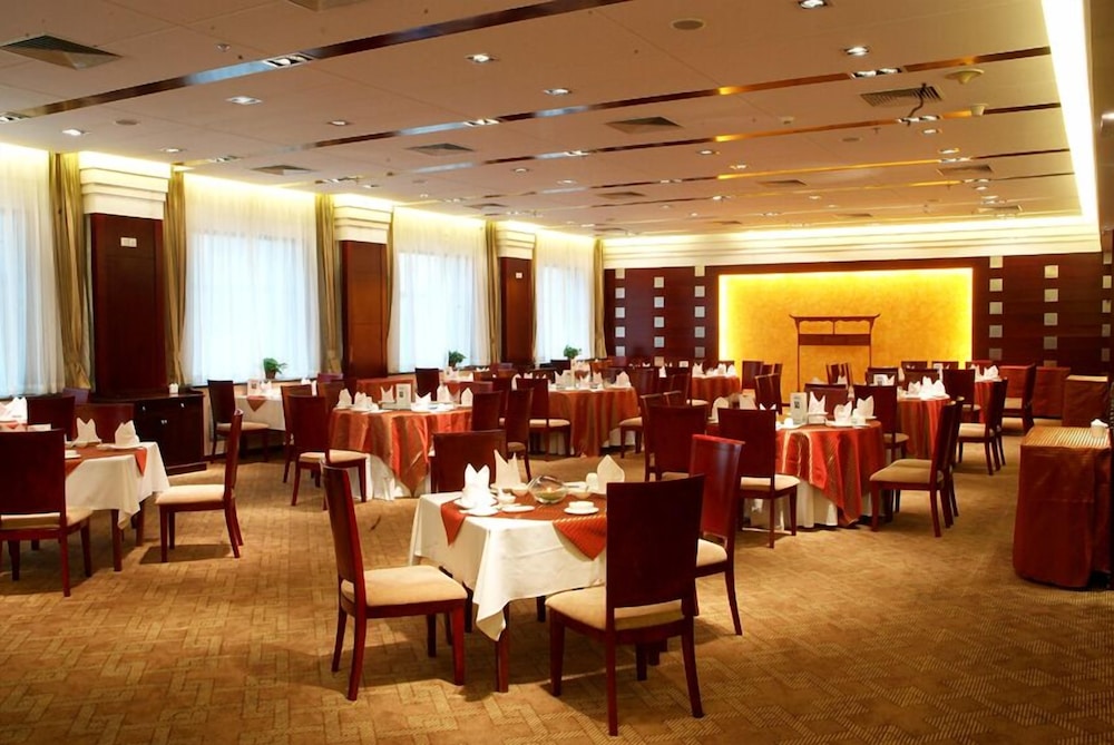 phoenix hotel inner mongolia