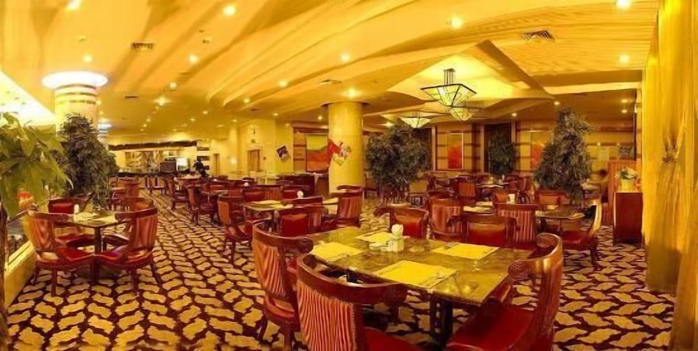 phoenix hotel inner mongolia