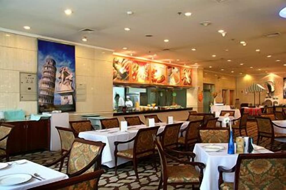 phoenix hotel inner mongolia