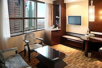 phoenix hotel inner mongolia