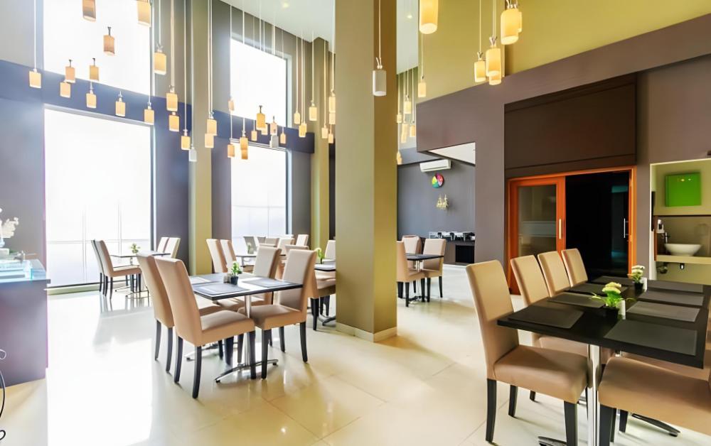 sutan raja guesthouse talaga bodas