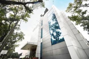 sutan raja guesthouse talaga bodas