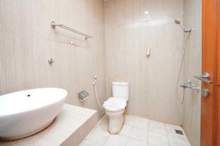 sutan raja guesthouse talaga bodas