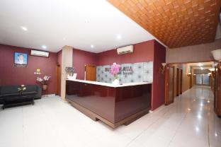 sutan raja guesthouse talaga bodas