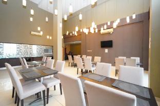 sutan raja guesthouse talaga bodas