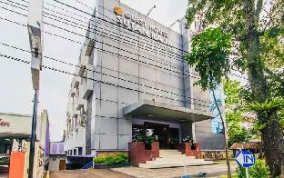 sutan raja guesthouse talaga bodas