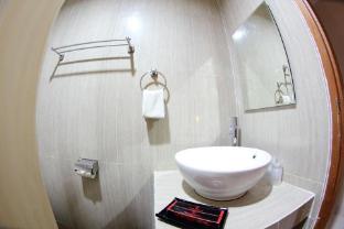 sutan raja guesthouse talaga bodas