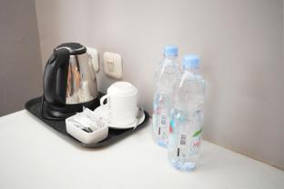 sutan raja guesthouse talaga bodas