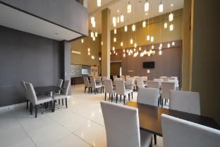 sutan raja guesthouse talaga bodas