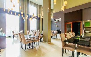 sutan raja guesthouse talaga bodas