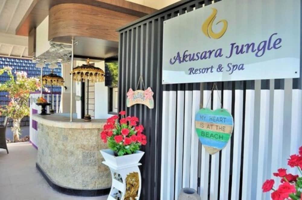 akusara jungle resort and spa