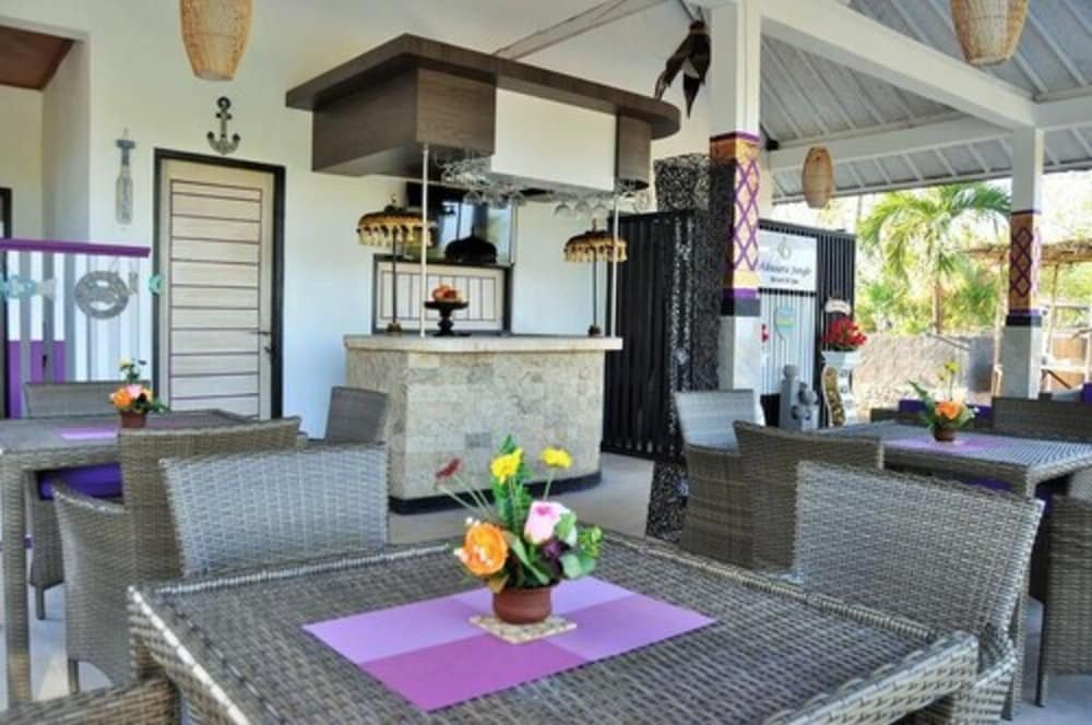 akusara jungle resort and spa