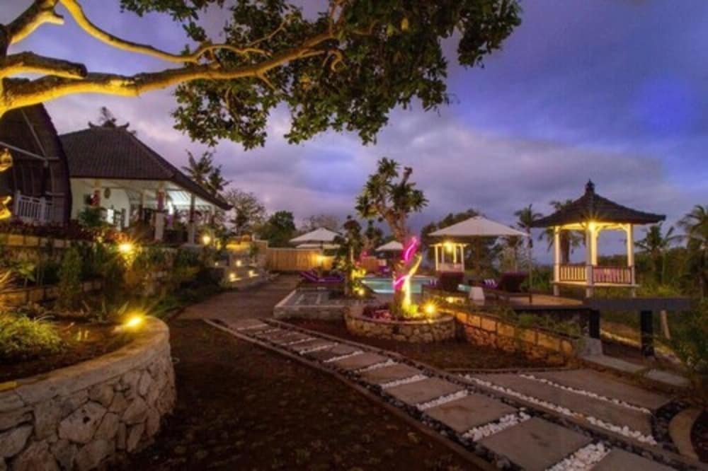 akusara jungle resort and spa