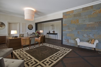 hotel villa honegg