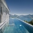 hotel villa honegg