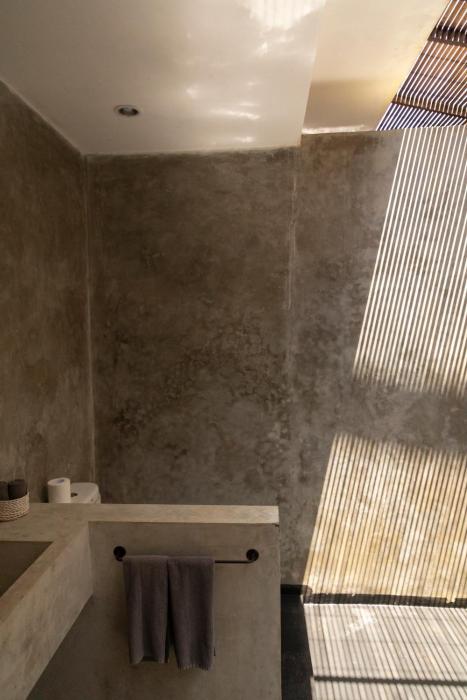 the room padang padang