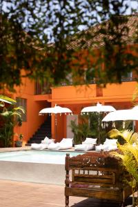 The Room Padang-Padang,Pecatu>>Bali,2.5 star