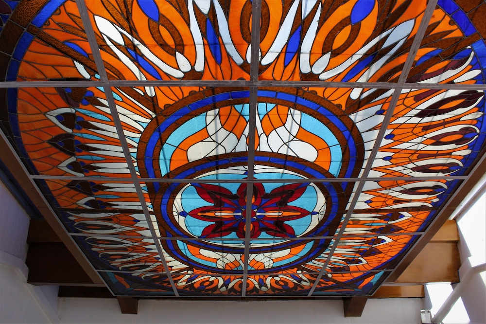 santo refugio heritage hotel