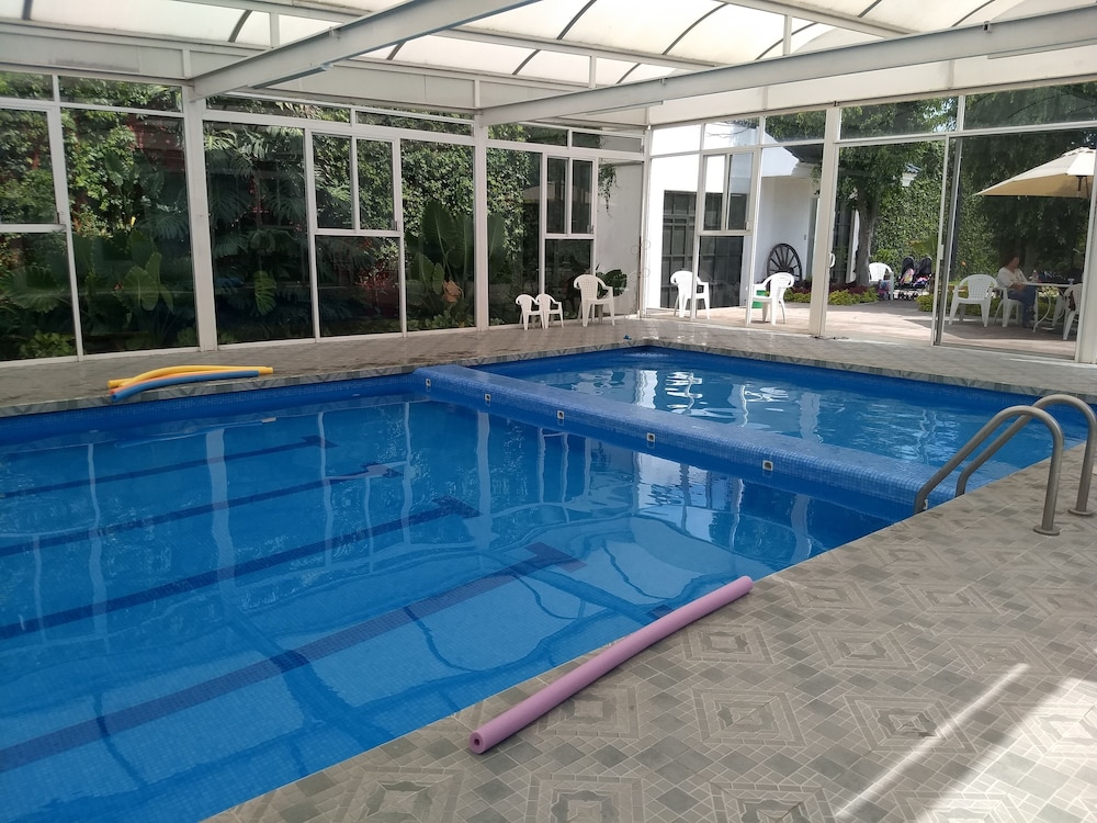 santo refugio heritage hotel