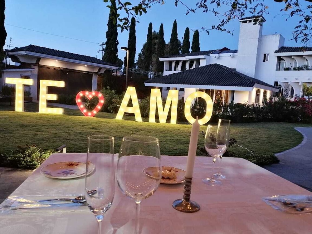 santo refugio heritage hotel