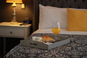 santo refugio heritage hotel