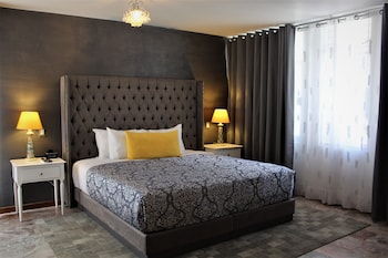 santo refugio heritage hotel