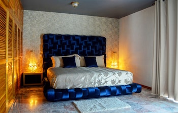 santo refugio heritage hotel