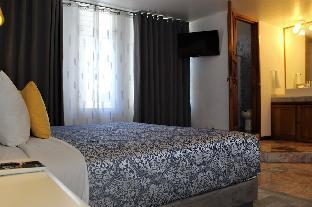 santo refugio heritage hotel