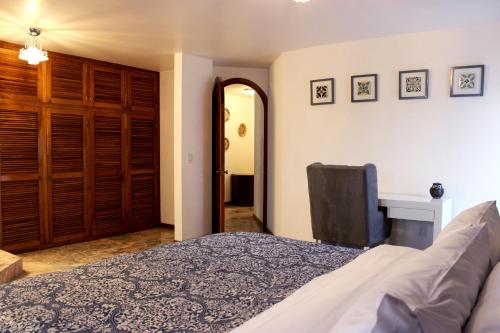 santo refugio heritage hotel