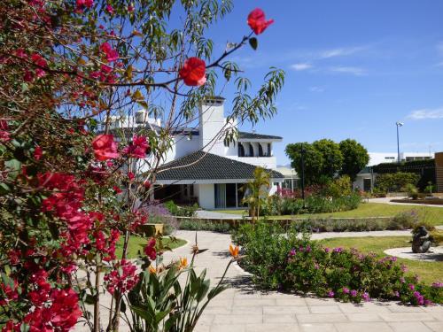 santo refugio heritage hotel