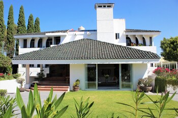 santo refugio heritage hotel