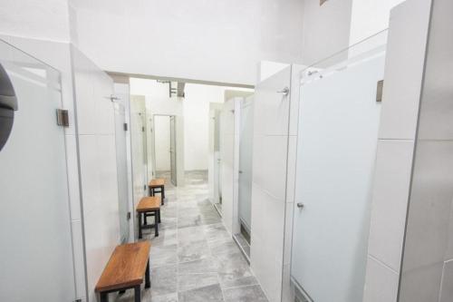 oyo hostal mich
