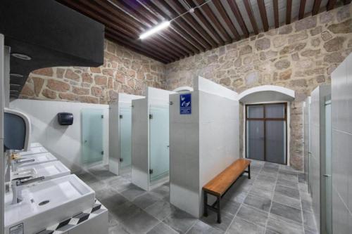 oyo hostal mich