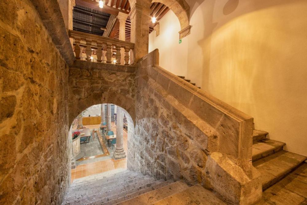 oyo hostal mich