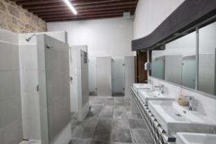 oyo hostal mich