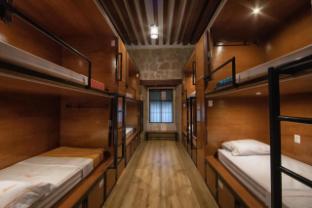 oyo hostal mich