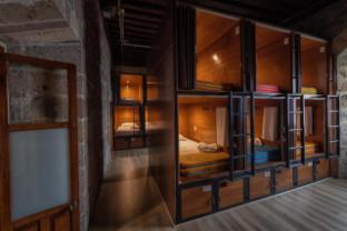 oyo hostal mich