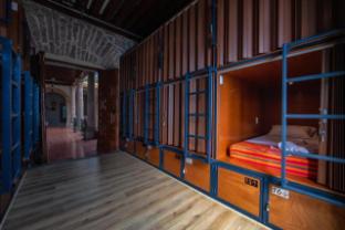 oyo hostal mich