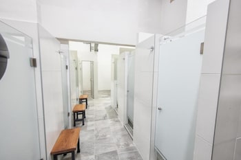 oyo hostal mich