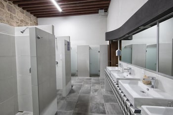 oyo hostal mich