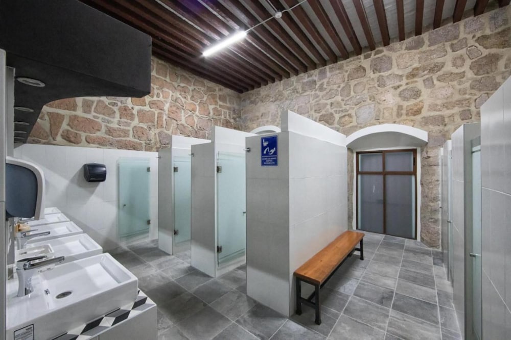 oyo hostal mich