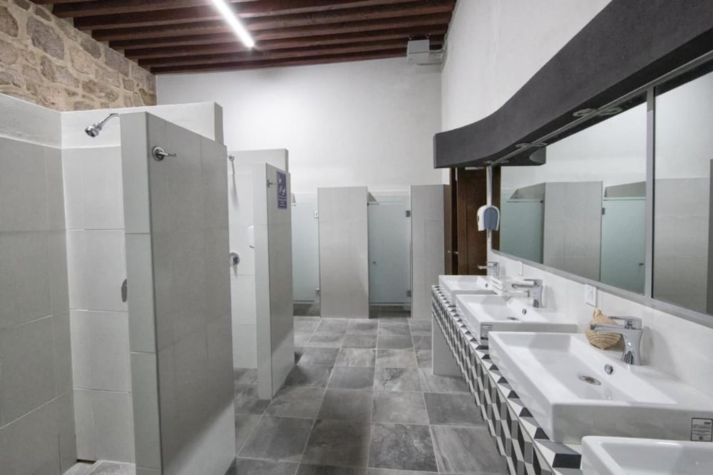 oyo hostal mich