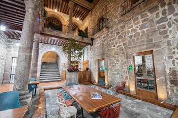 oyo hostal mich