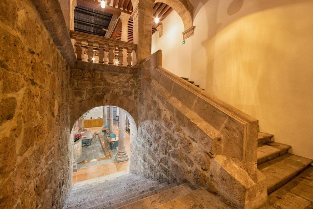 oyo hostal mich