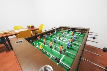 oyo hostal mich