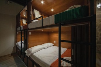 oyo hostal mich