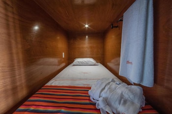 oyo hostal mich