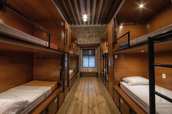 oyo hostal mich