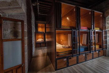 oyo hostal mich