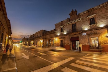 morelia